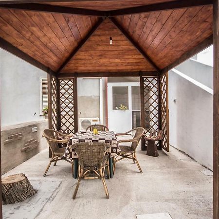 Casa Vacanza Il Mandorlo Domusnovas 外观 照片