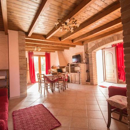 Casa Vacanza Il Mandorlo Domusnovas 外观 照片
