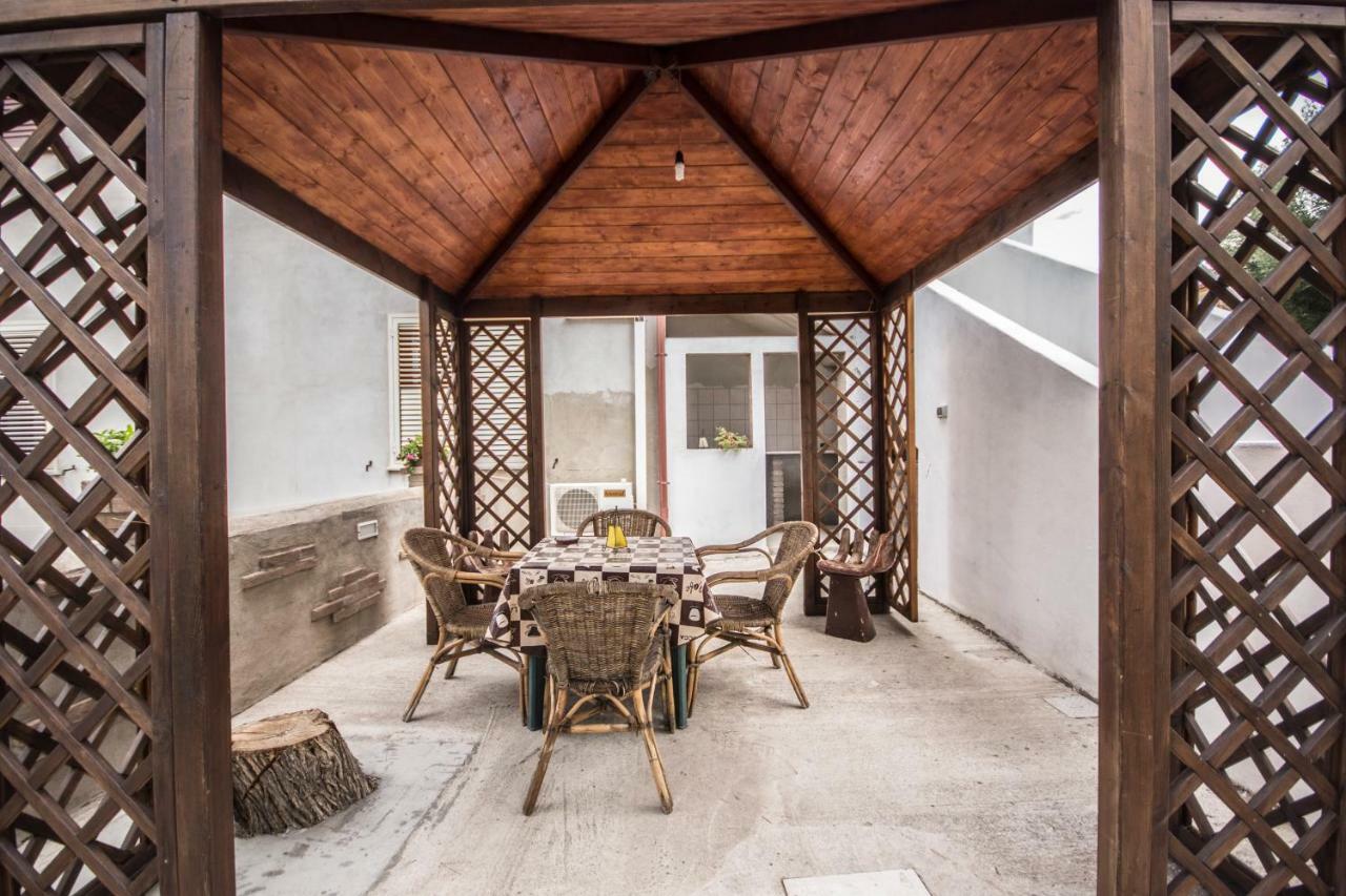 Casa Vacanza Il Mandorlo Domusnovas 外观 照片